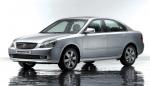 Kia Magentis 2006 года